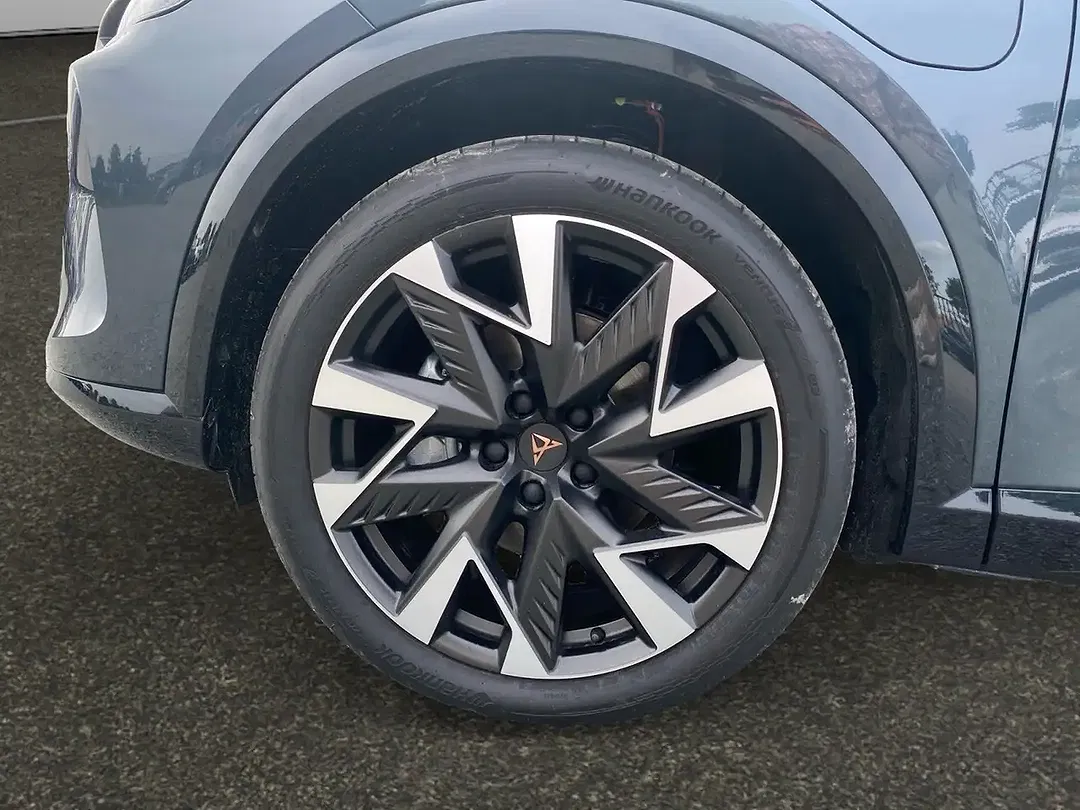 CUPRA Formentor 1.5 PHEV DSG Matrix LED - Thumbnail 7