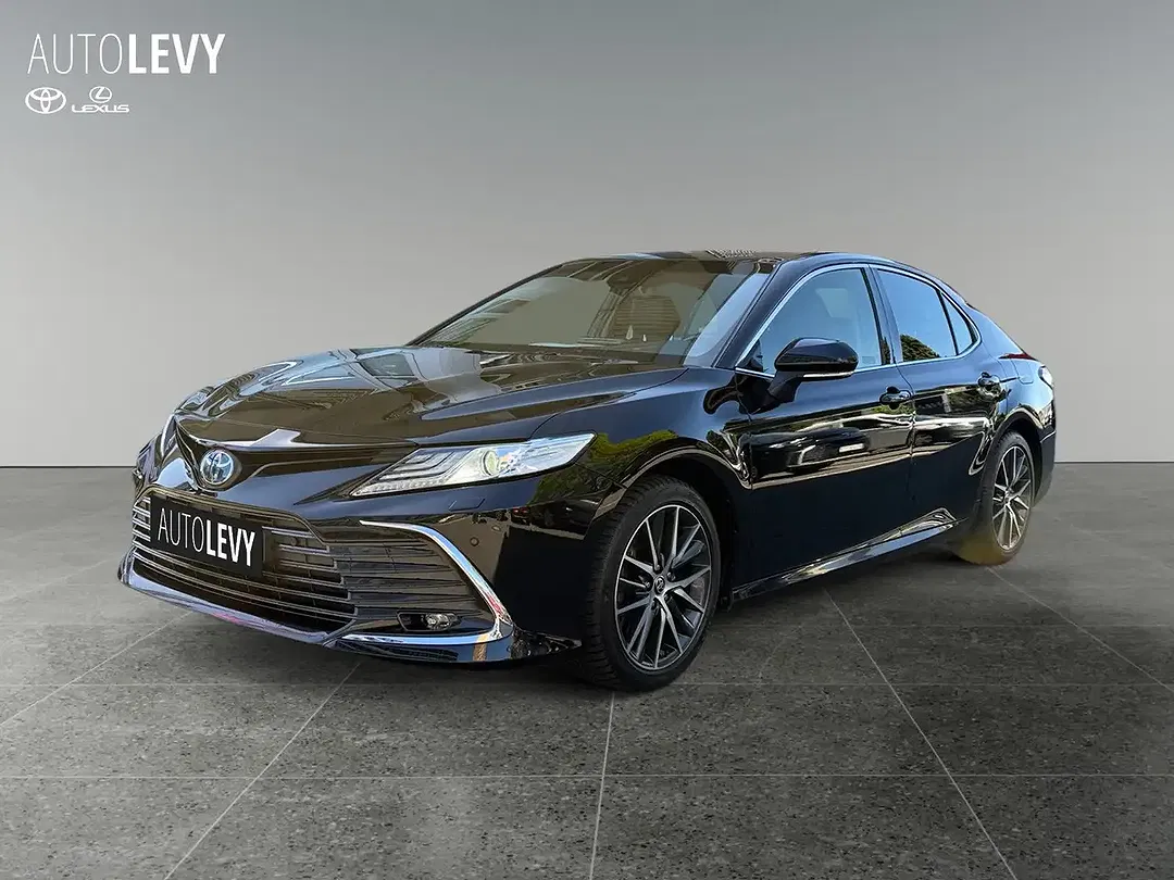 Toyota Camry Hybrid Executive - foto 1
