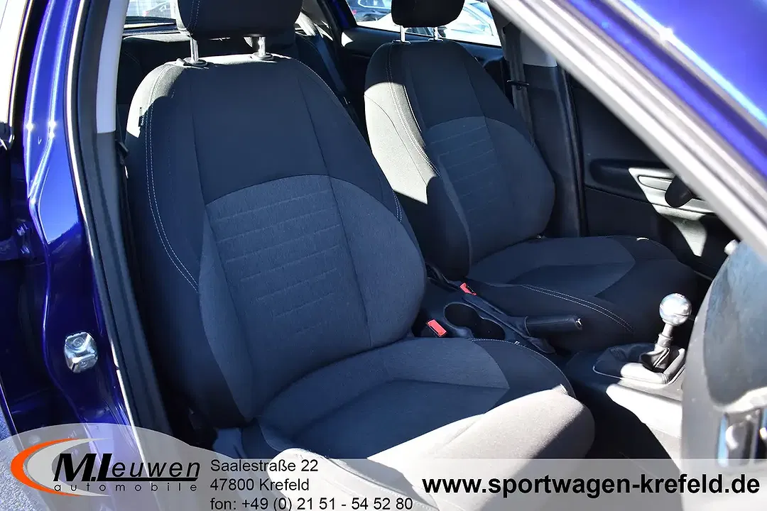 Alfa Romeo Giulietta 1.4 Turbo - Thumbnail 13