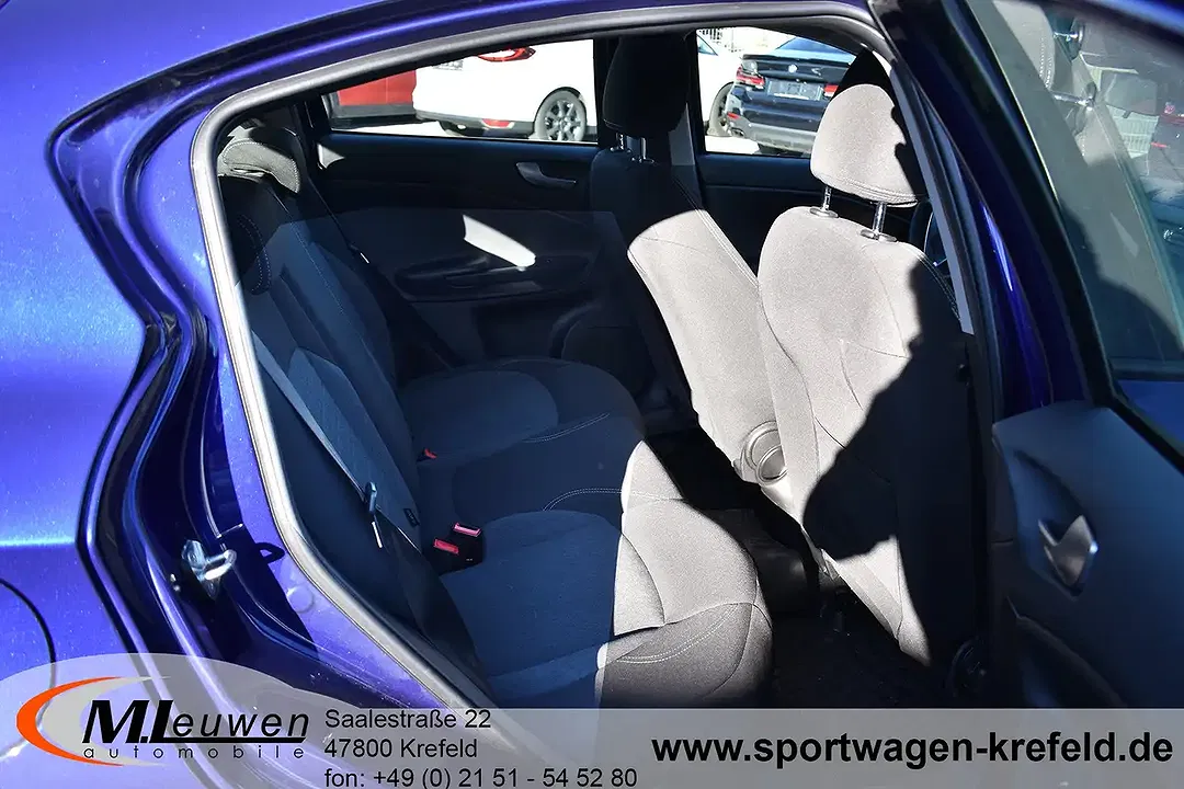 Alfa Romeo Giulietta 1.4 Turbo - Thumbnail 14