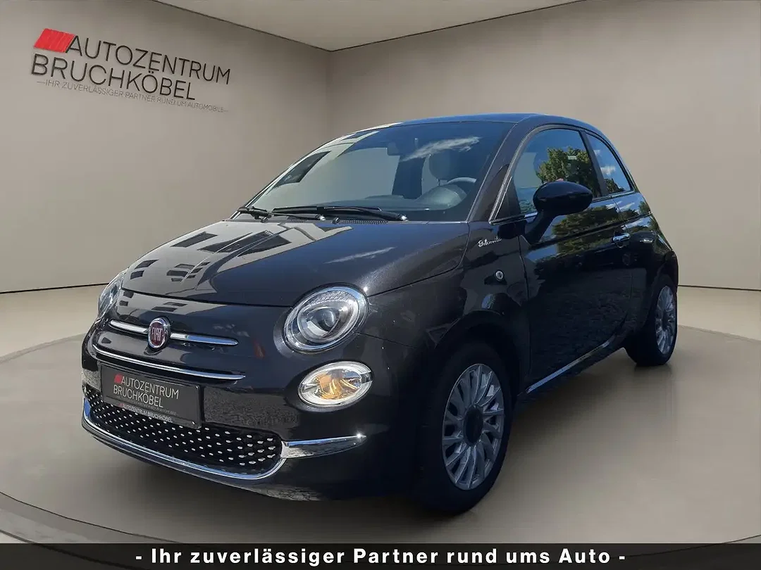 Fiat 500 1.0 Dolcevita - Afbeelding 1