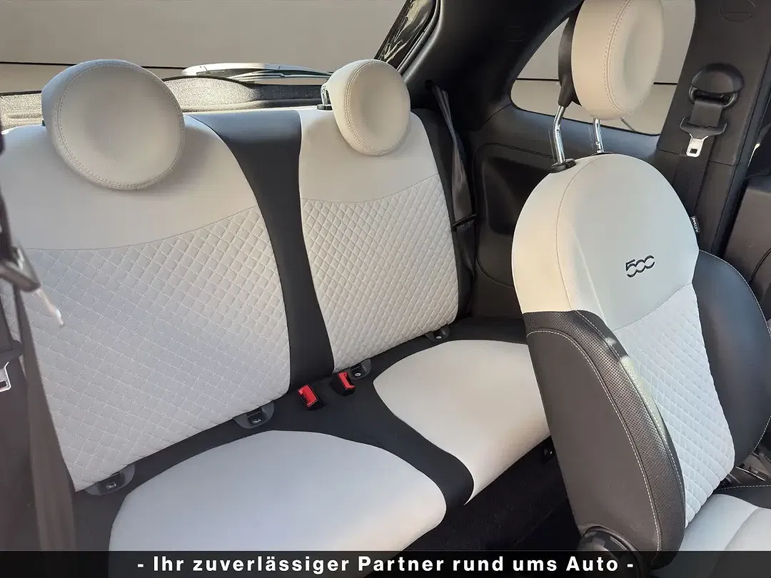 Fiat 500 1.0 Dolcevita - foto 15