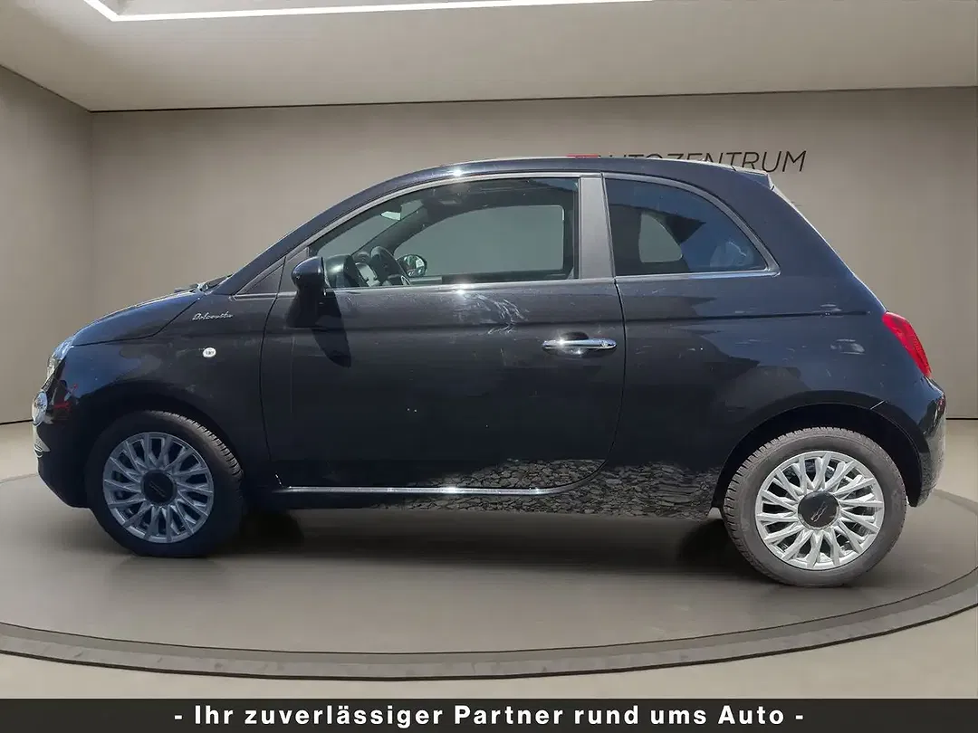 Fiat 500 1.0 Dolcevita - foto 2
