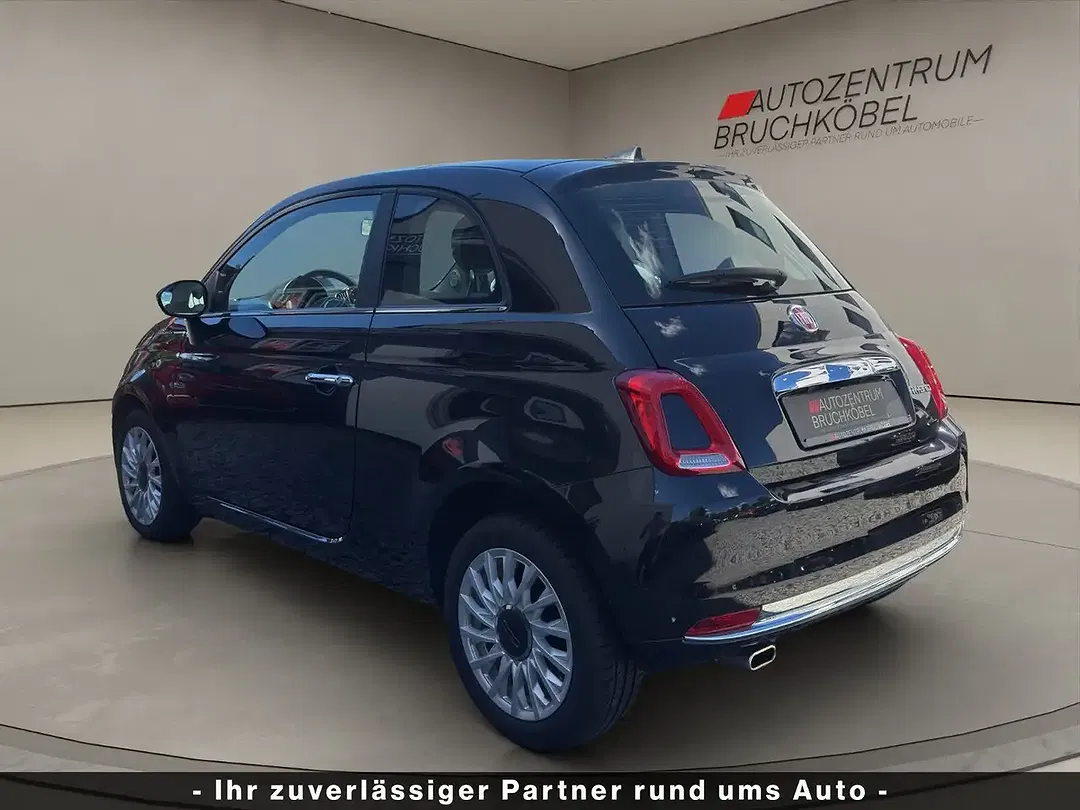 Fiat 500 1.0 Dolcevita - Thumbnail 3