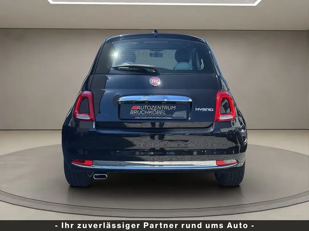 Fiat 500 1.0 Dolcevita - Thumbnail 4