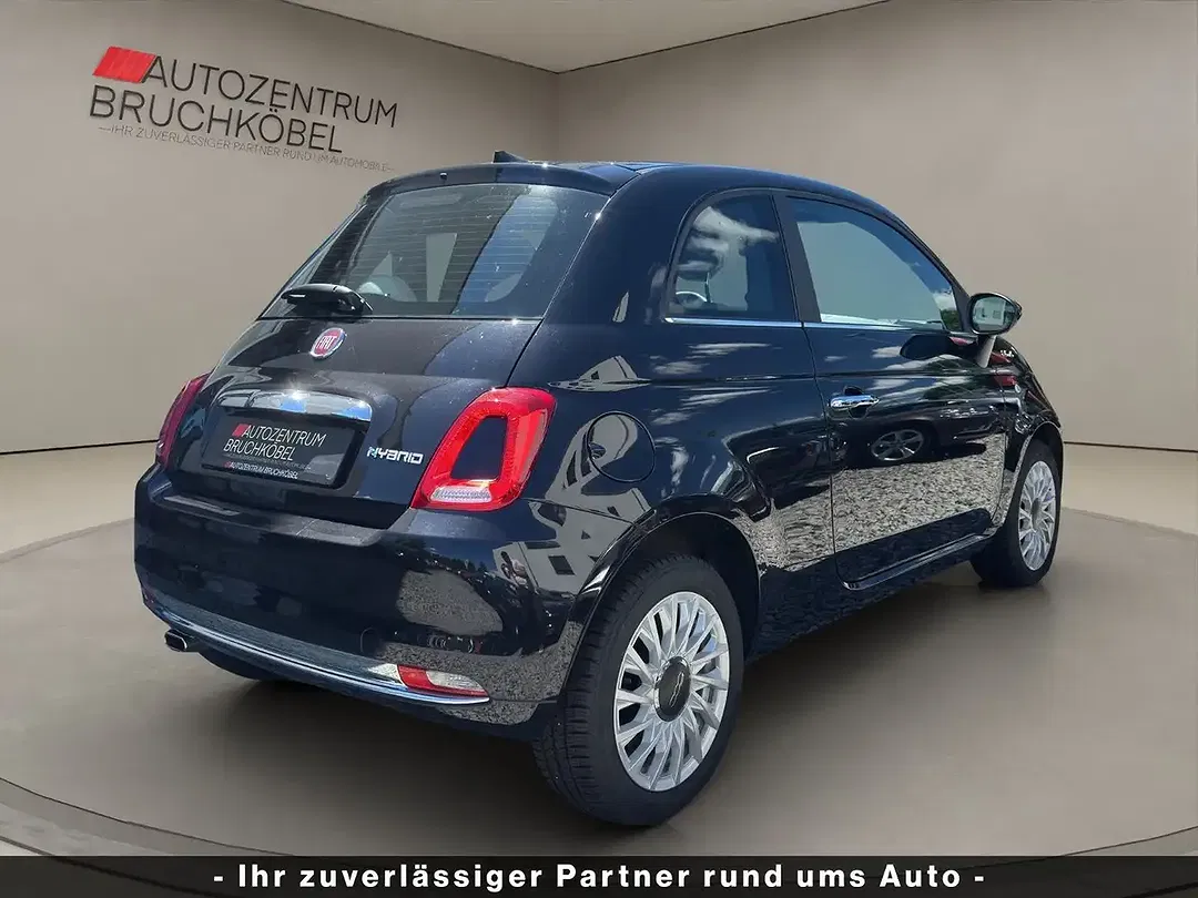 Fiat 500 1.0 Dolcevita - Thumbnail 5