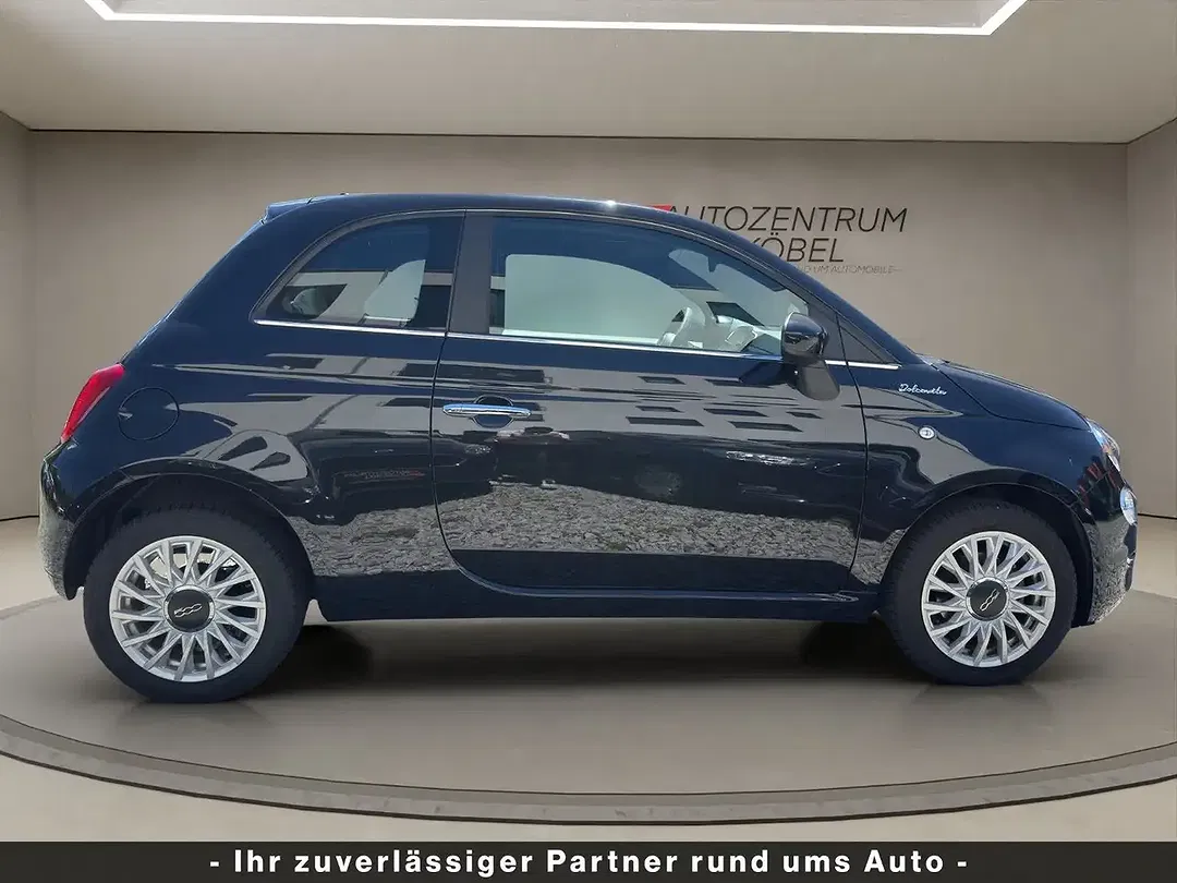 Fiat 500 1.0 Dolcevita - Thumbnail 6