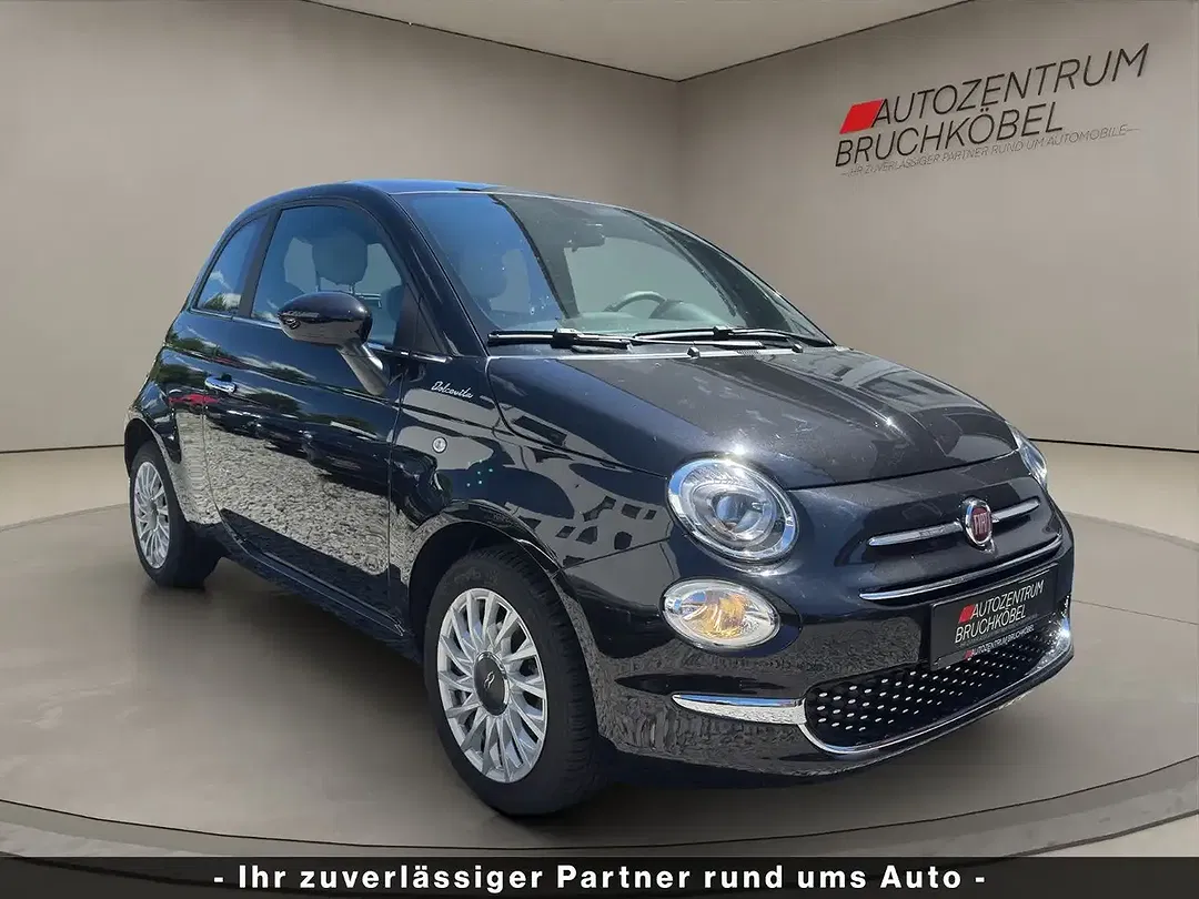 Fiat 500 1.0 Dolcevita - Thumbnail 7