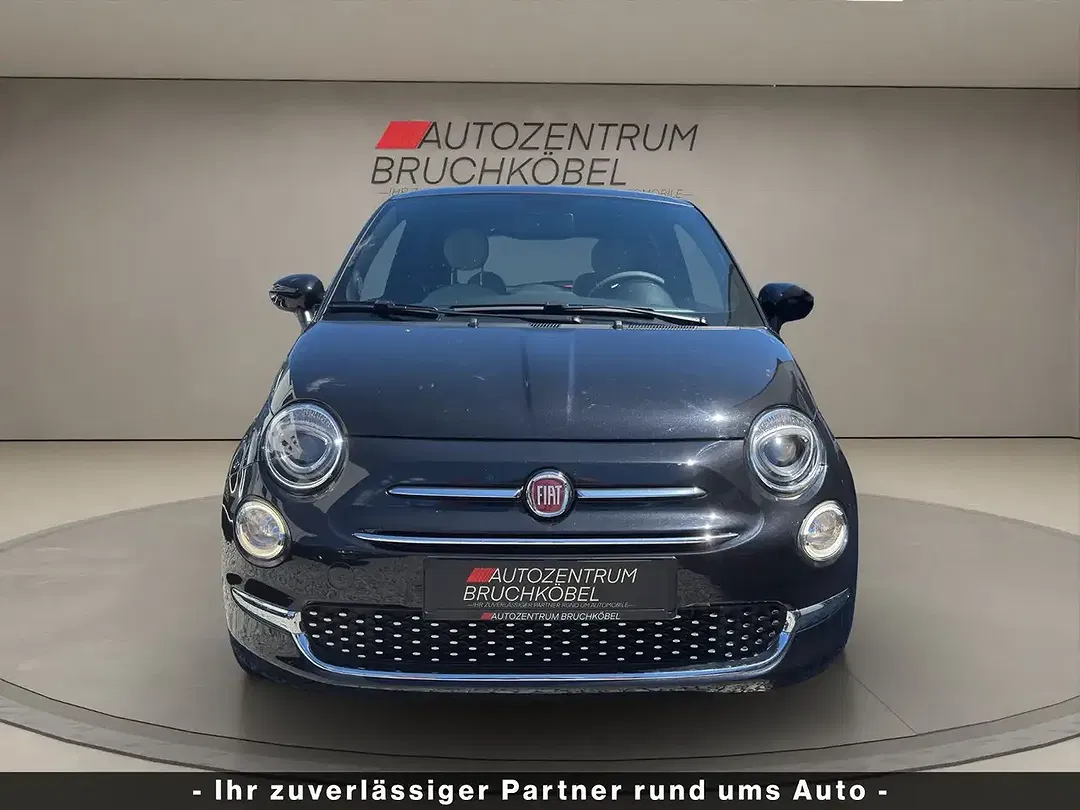 Fiat 500 1.0 Dolcevita - Thumbnail 8