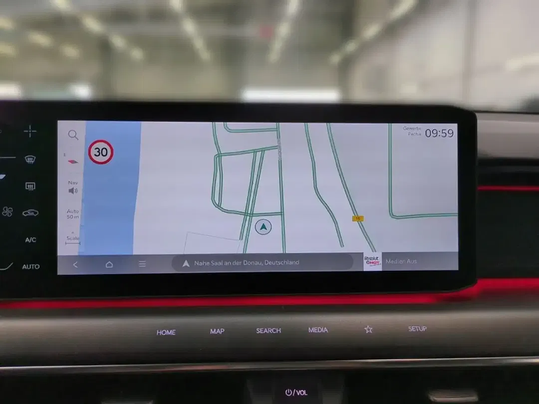 Kia EV9 4WD GT-Line Launch - Thumbnail 10