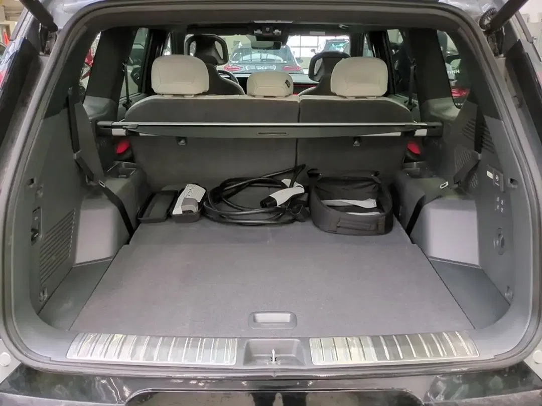 Kia EV9 4WD GT-Line Launch - foto 12