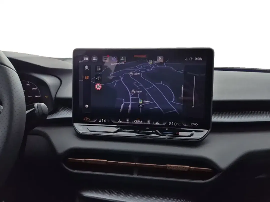 CUPRA Terramar 2.0 TSI DSG 4Drive VZ - Thumbnail 14