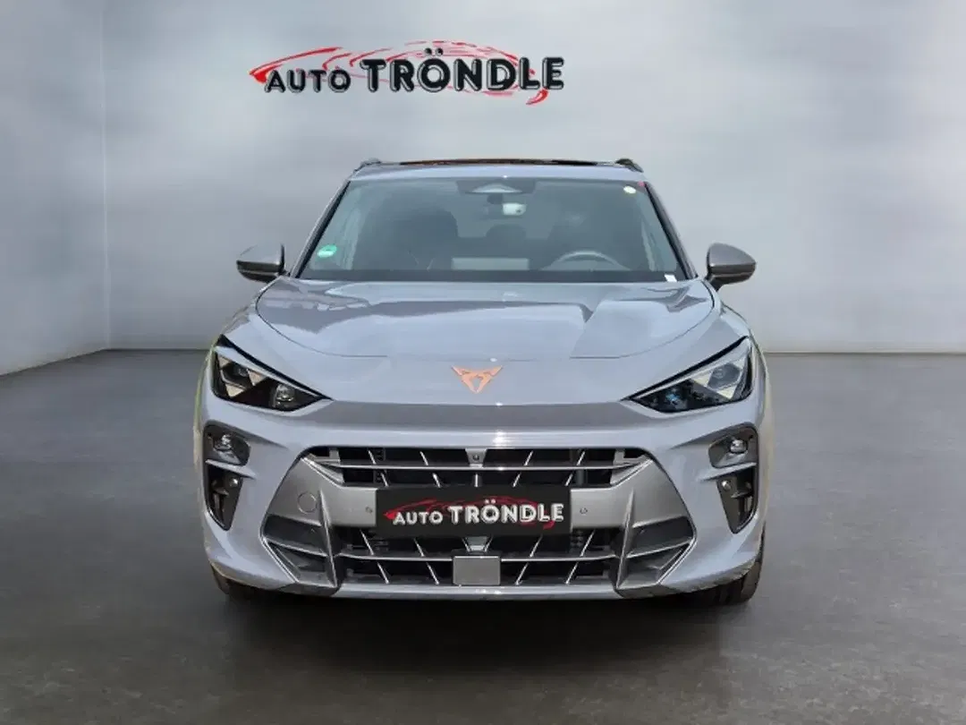 CUPRA Terramar 2.0 TSI DSG 4Drive VZ - Thumbnail 2