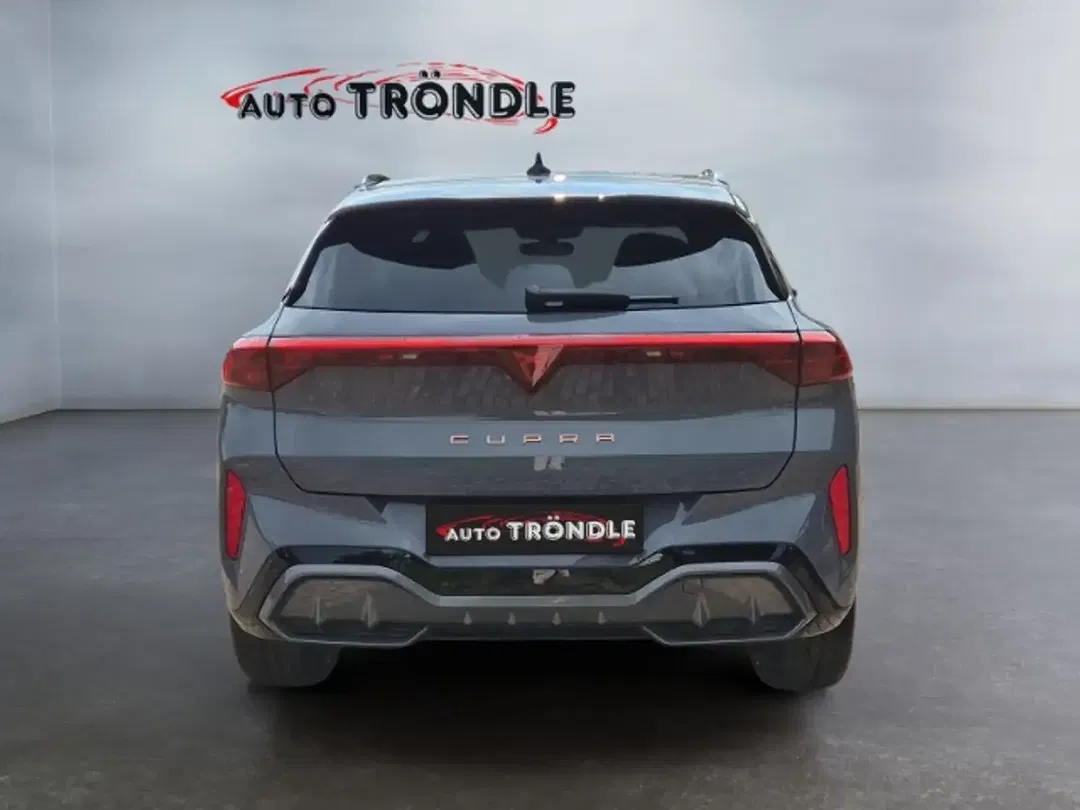 CUPRA Terramar 2.0 TSI DSG 4Drive VZ - Thumbnail 5