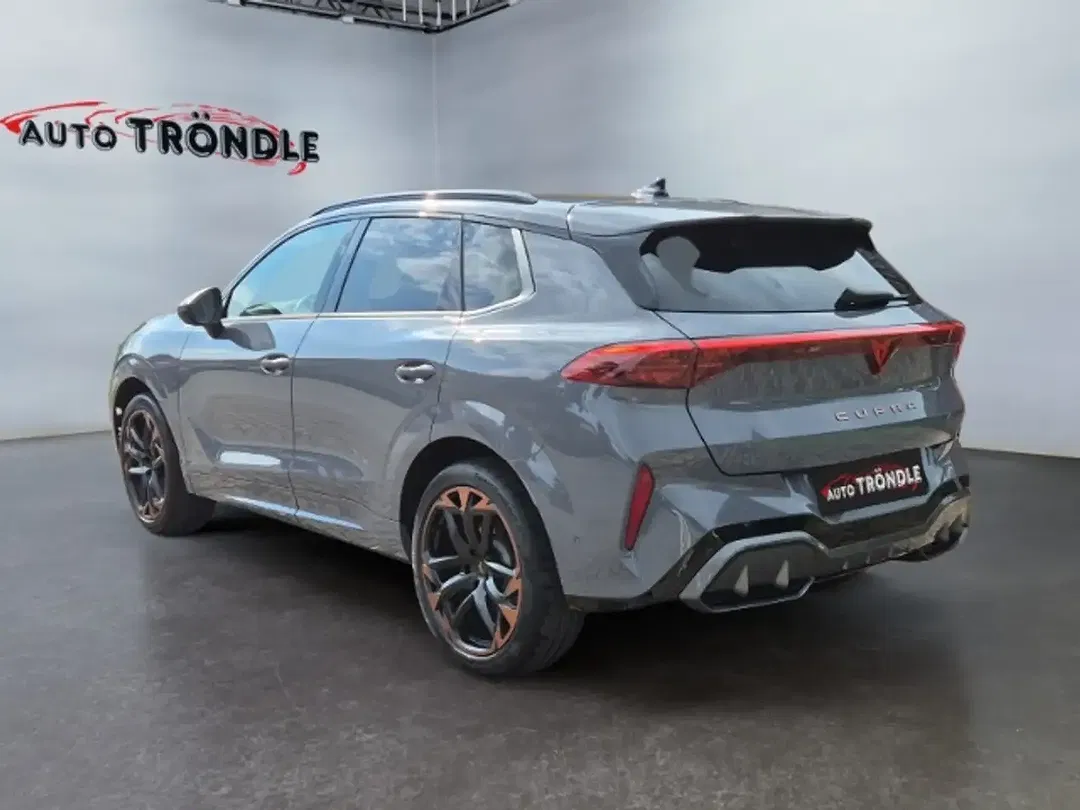 CUPRA Terramar 2.0 TSI DSG 4Drive VZ - Thumbnail 6