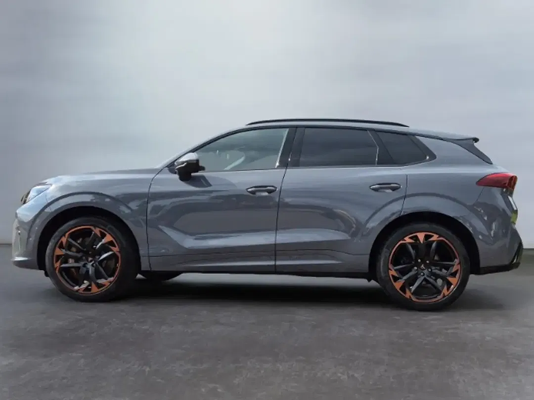 CUPRA Terramar 2.0 TSI DSG 4Drive VZ - Thumbnail 7