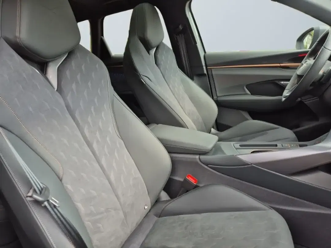 CUPRA Terramar 2.0 TSI DSG 4Drive VZ - Thumbnail 9