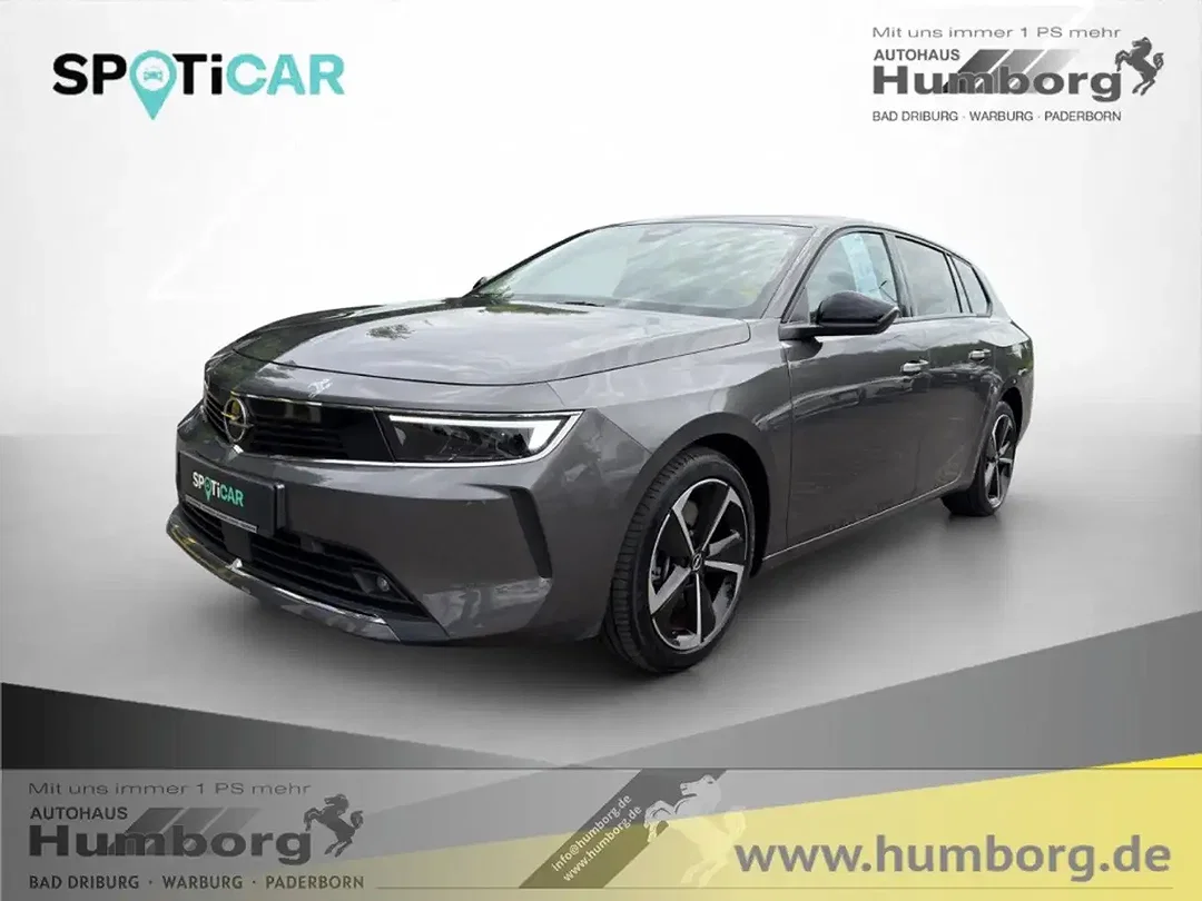 Opel Astra PHEV Edition - Afbeelding 1