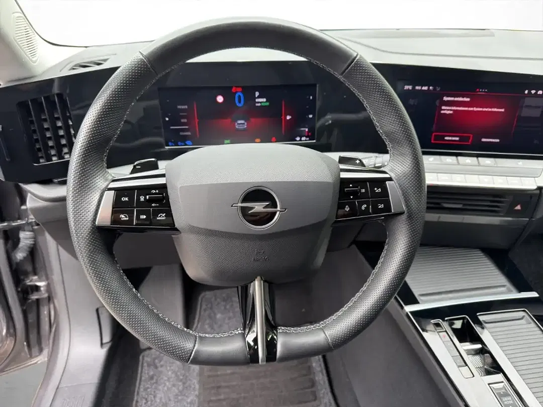 Opel Astra PHEV Edition - Thumbnail 10