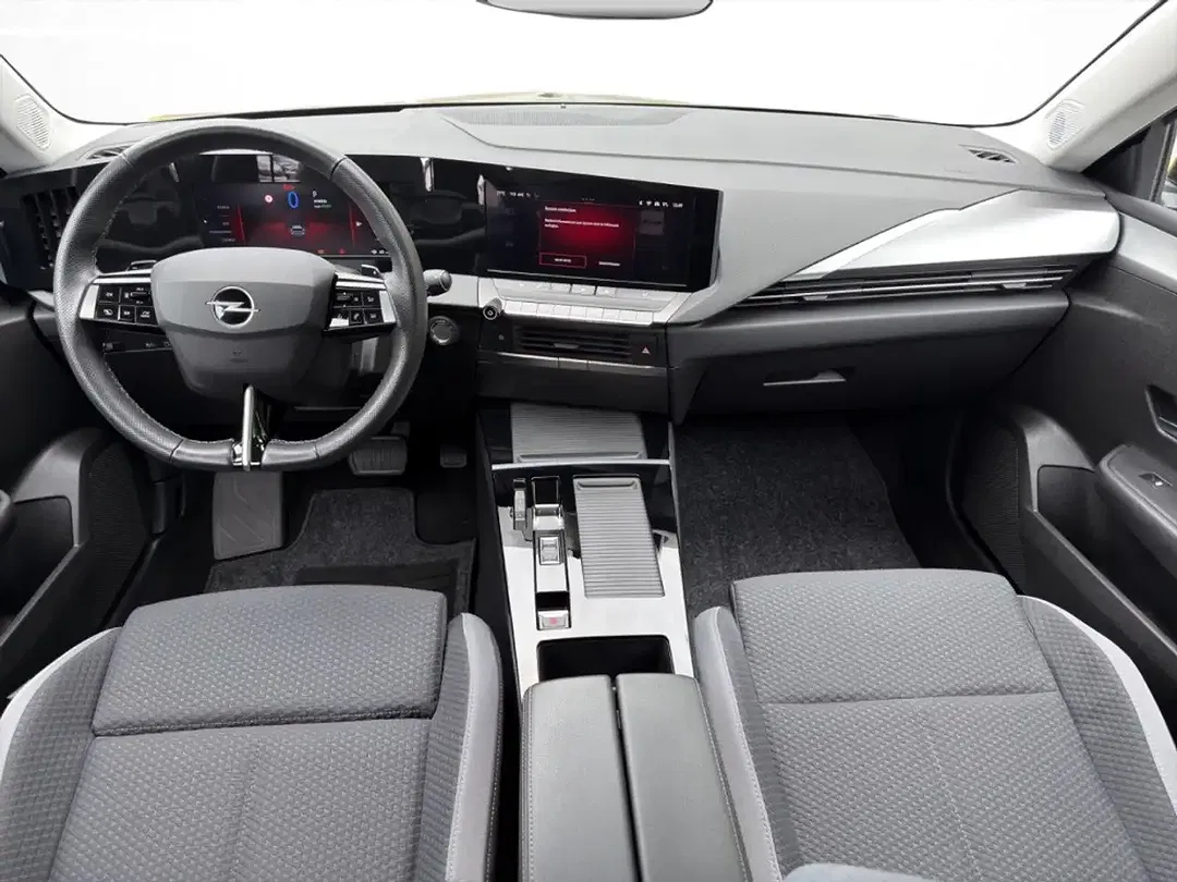 Opel Astra PHEV Edition - Thumbnail 11