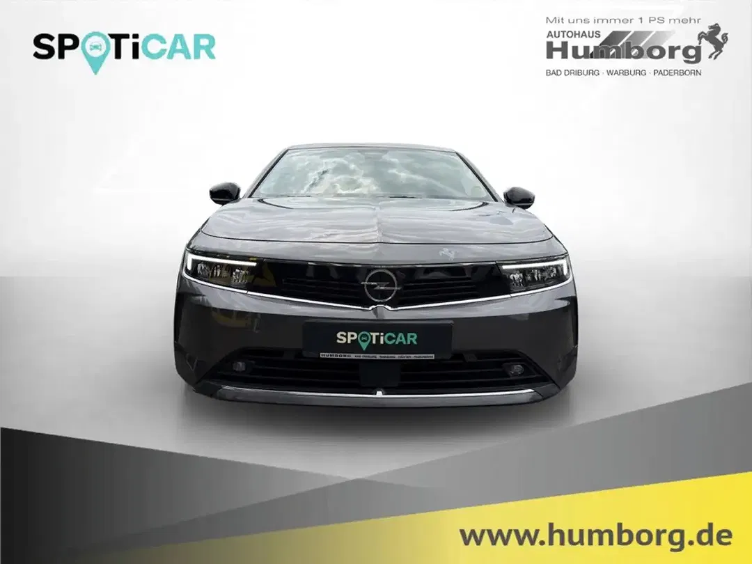 Opel Astra PHEV Edition - Thumbnail 2