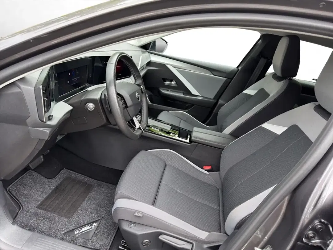 Opel Astra PHEV Edition - Thumbnail 9