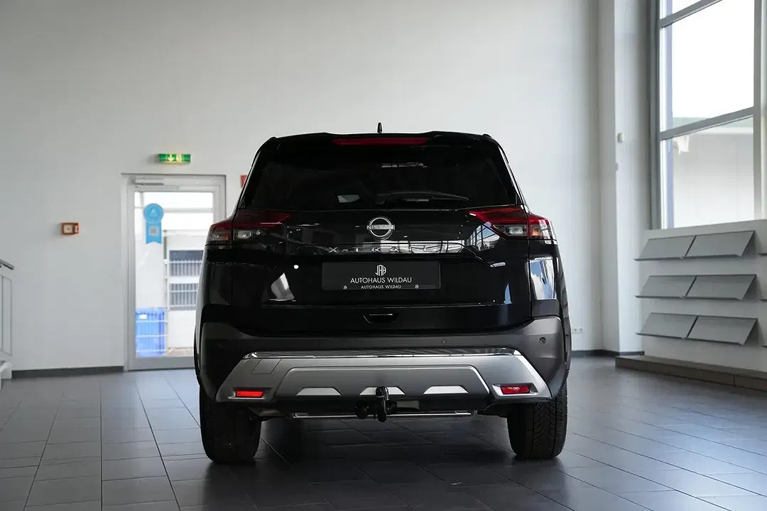 Nissan X-Trail AUT Tekna - Thumbnail 6