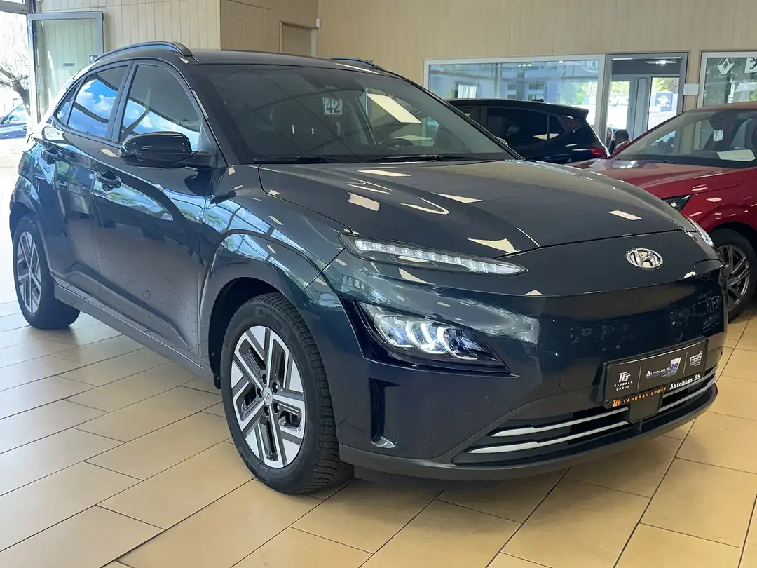 Hyundai KONA Trend - Afbeelding 1