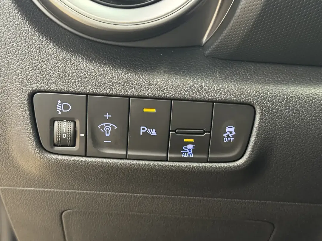 Hyundai KONA Trend - Thumbnail 12