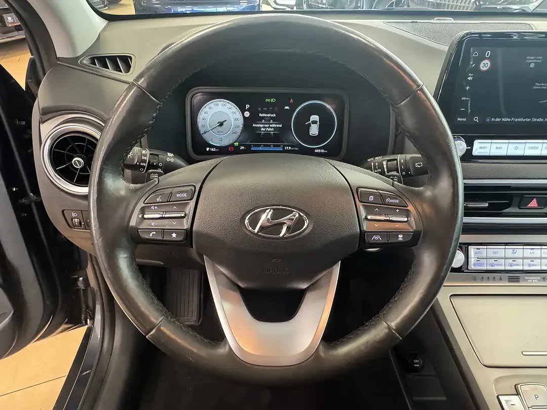 Hyundai KONA Trend - Thumbnail 13