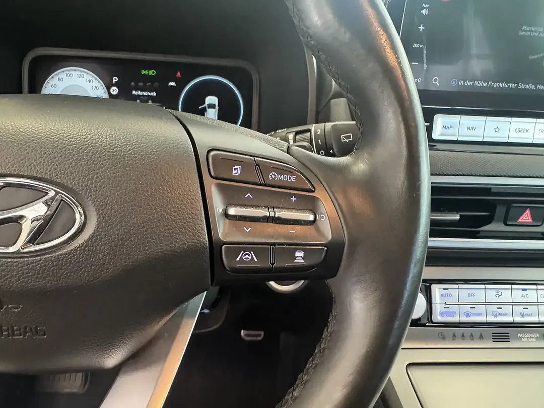 Hyundai KONA Trend - foto 15