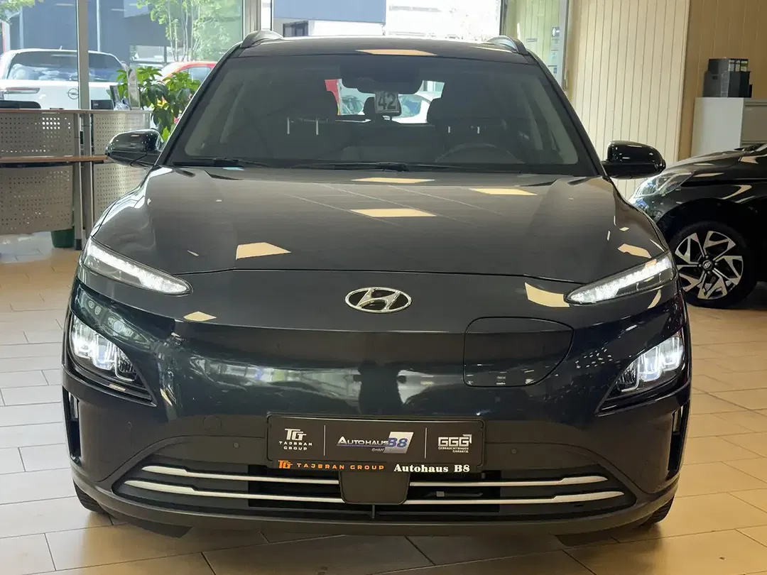 Hyundai KONA Trend - foto 2