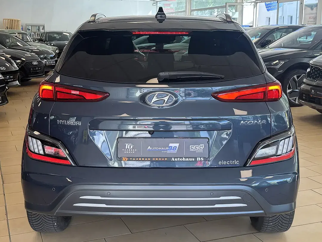Hyundai KONA Trend - Thumbnail 5