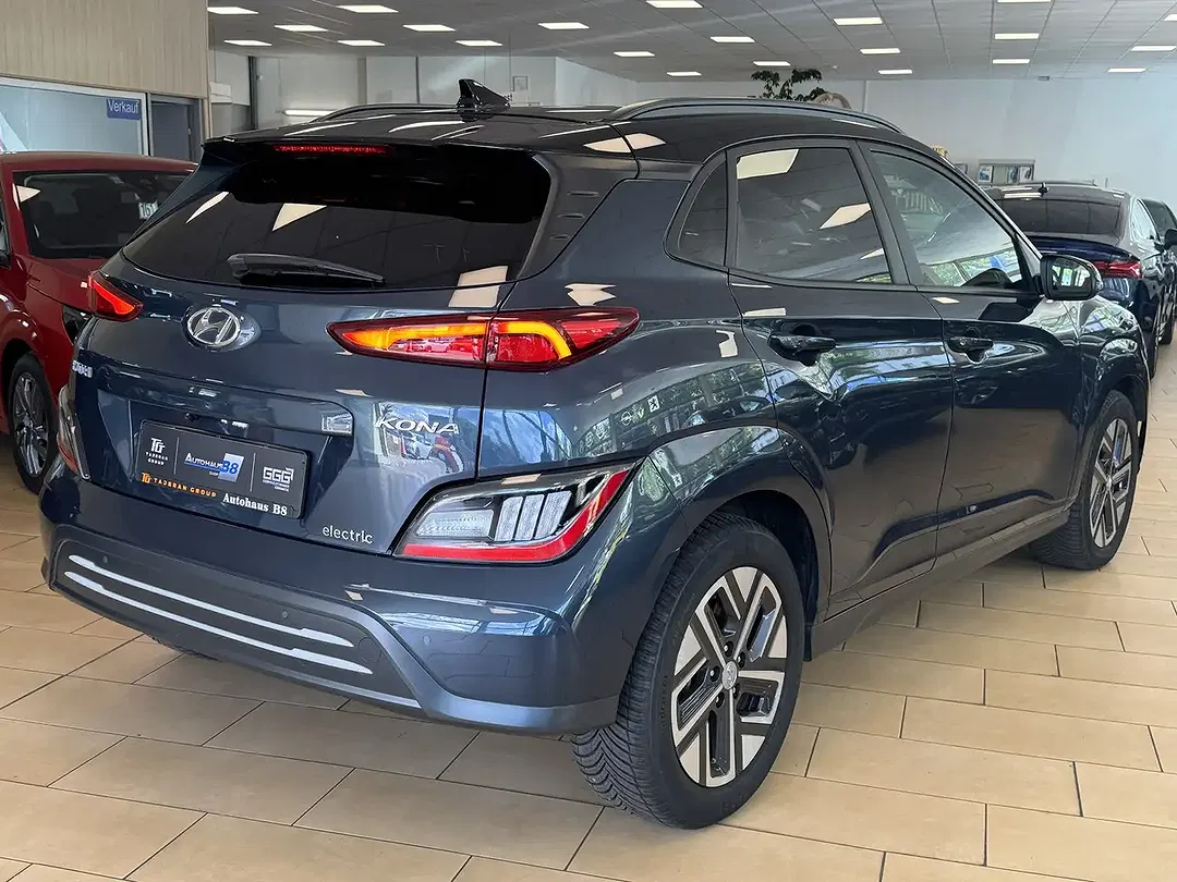 Hyundai KONA Trend - Thumbnail 6