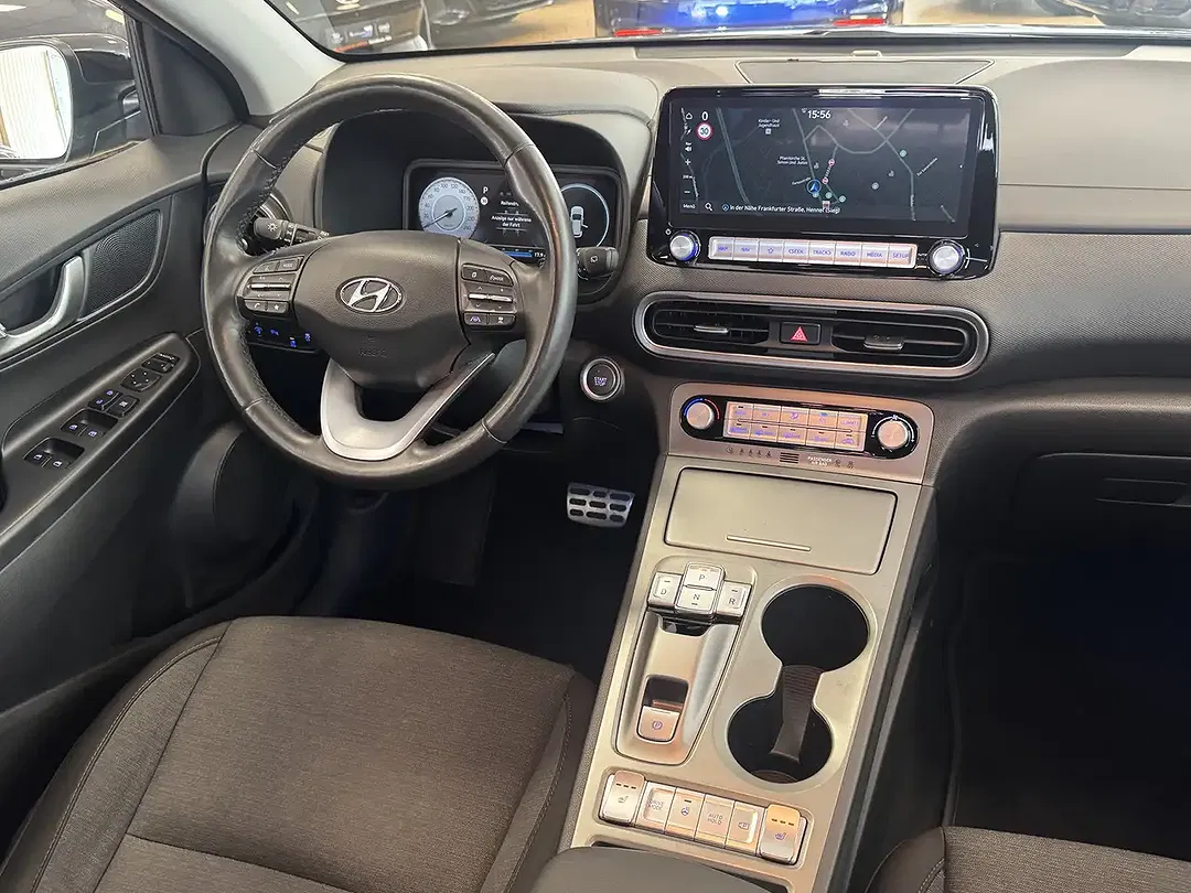 Hyundai KONA Trend - Thumbnail 8