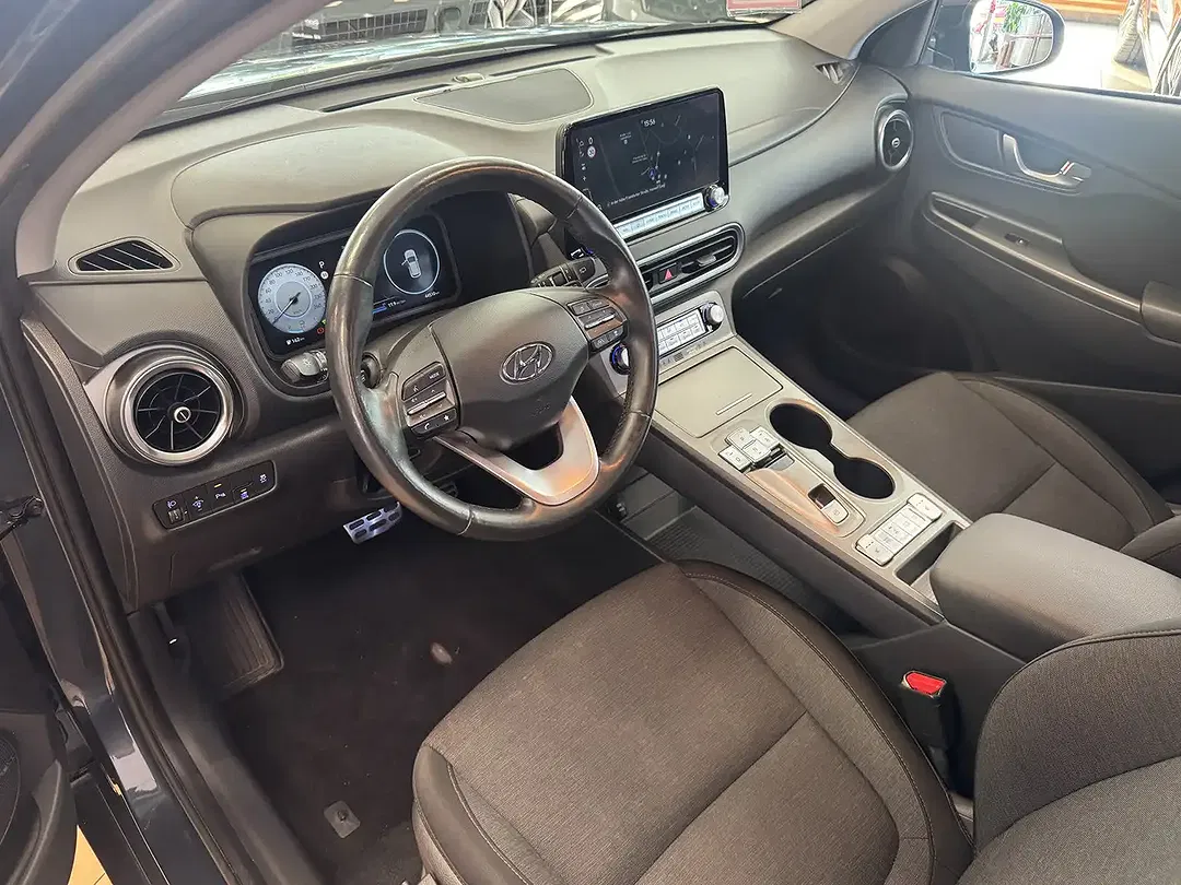 Hyundai KONA Trend - Thumbnail 9