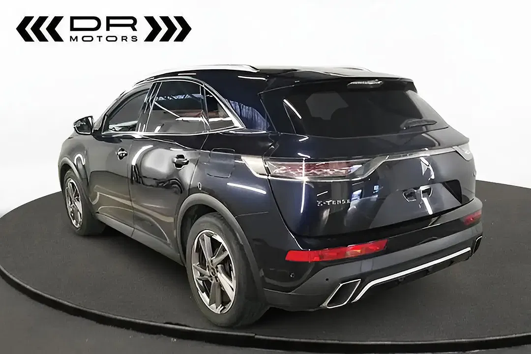 DS Automobiles DS 7 Crossback - foto 2