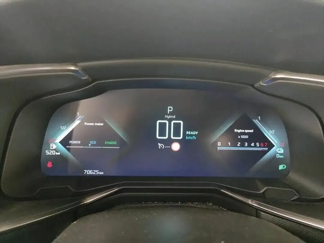 DS Automobiles DS 7 Crossback - Thumbnail 5