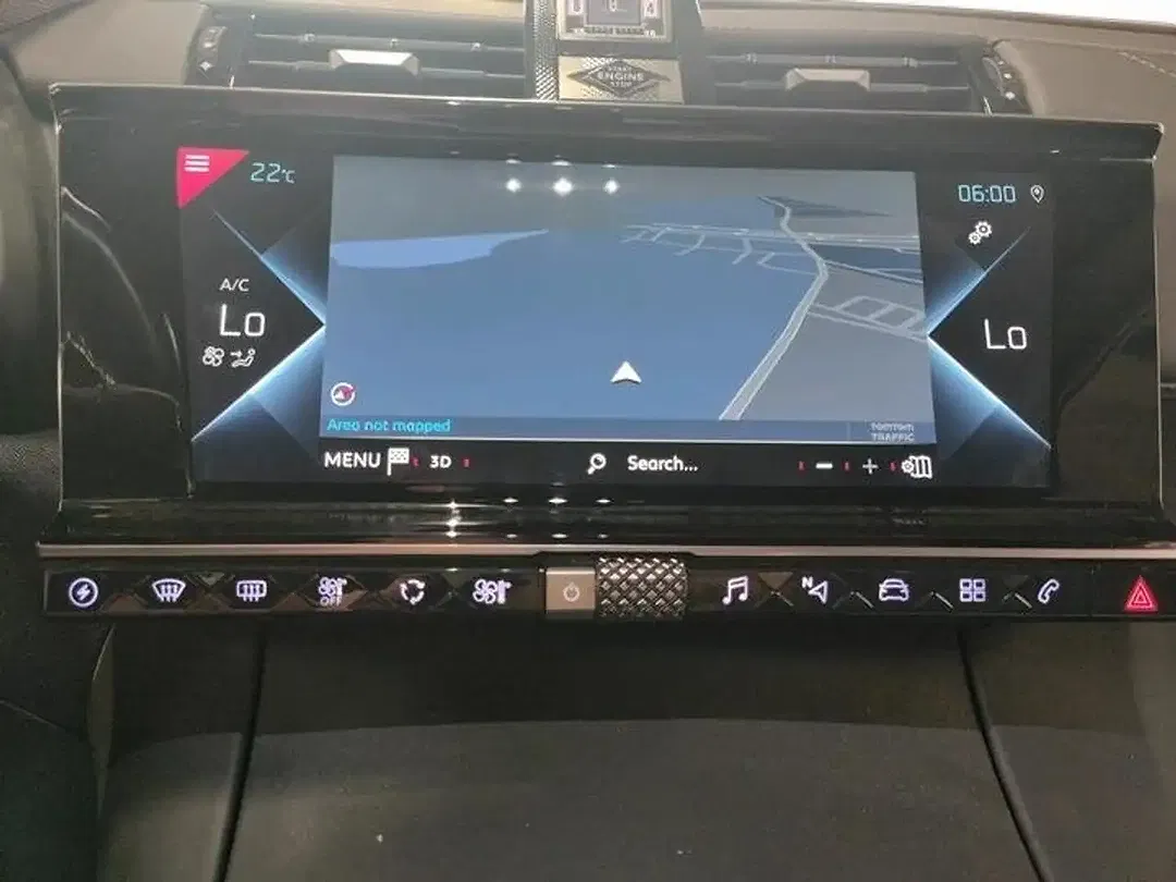 DS Automobiles DS 7 Crossback - Thumbnail 7