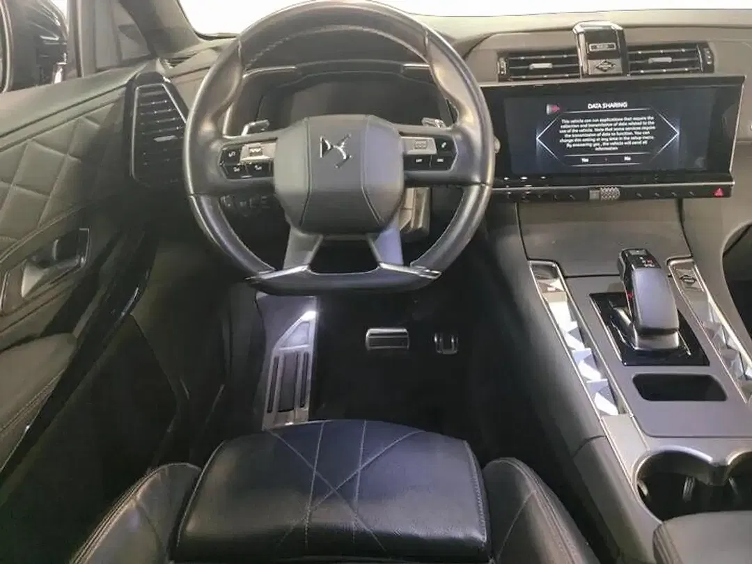 DS Automobiles DS 7 Crossback - Thumbnail 8