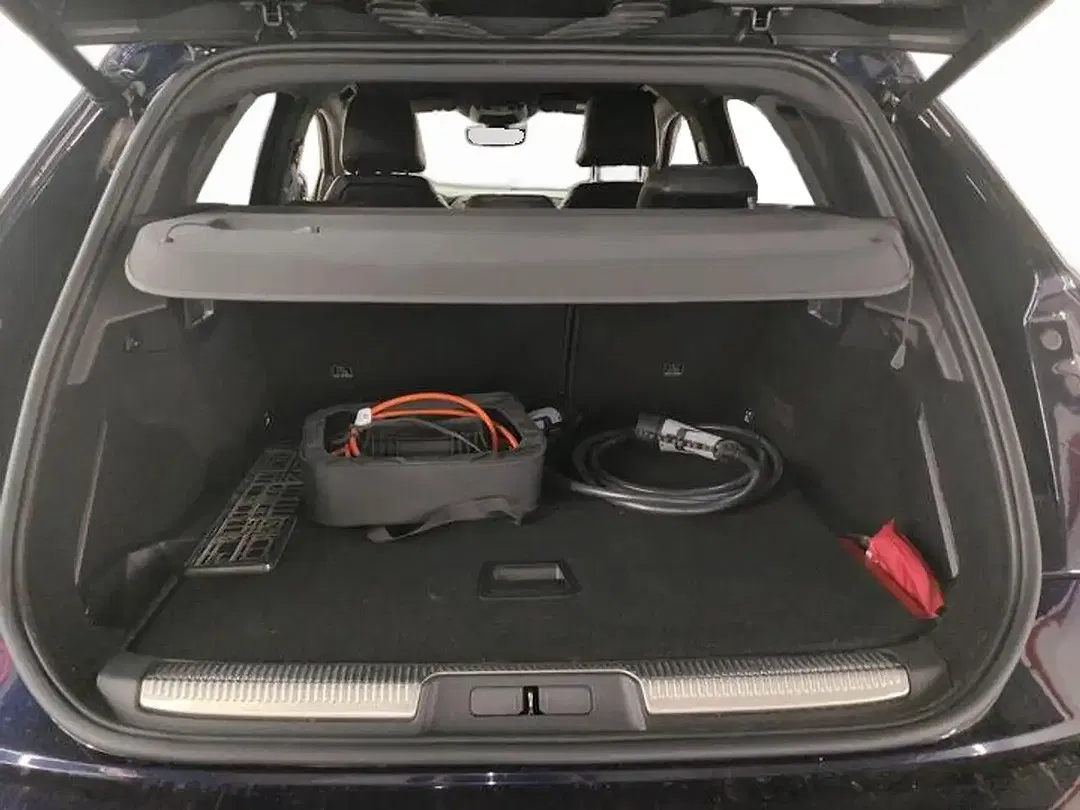 DS Automobiles DS 7 Crossback - foto 9