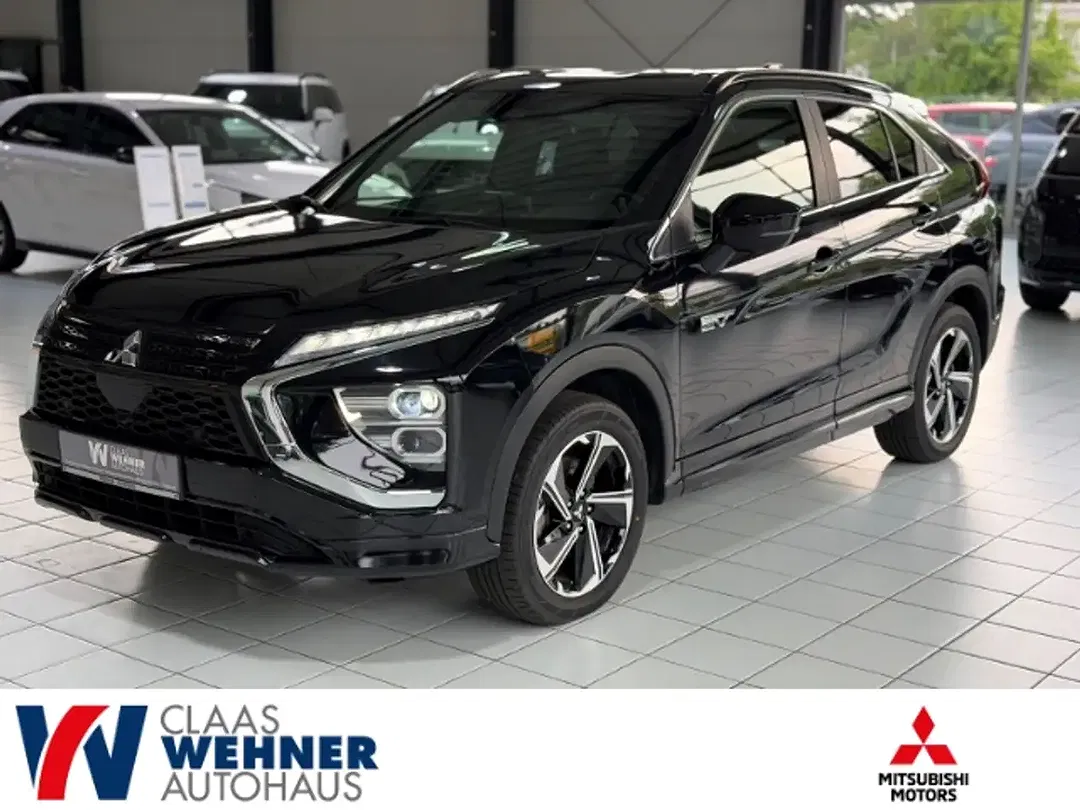 Mitsubishi Eclipse Cross 2.4 PHEV Hybrid Plus - foto 1