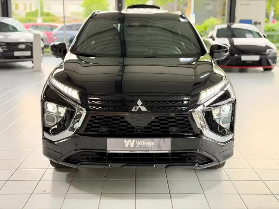 Mitsubishi Eclipse Cross 2.4 PHEV Hybrid Plus - foto 2