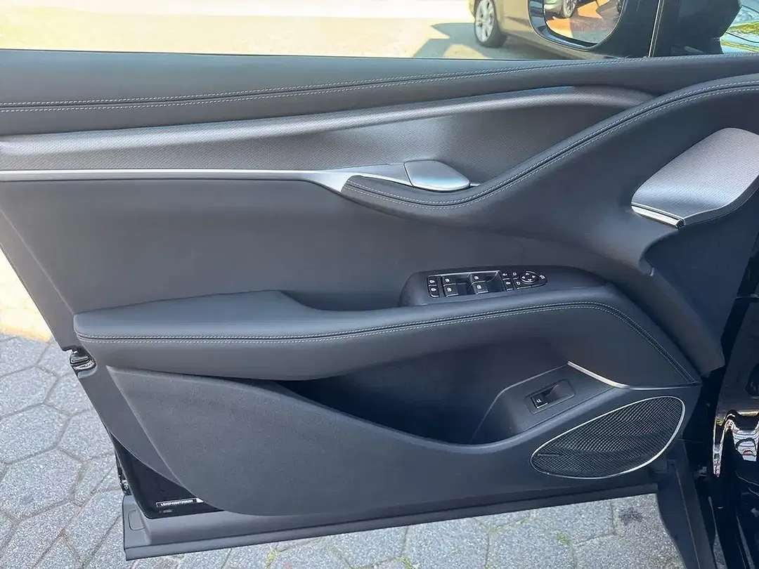 BYD Sealion 7 390 kW AWD Design - Thumbnail 14