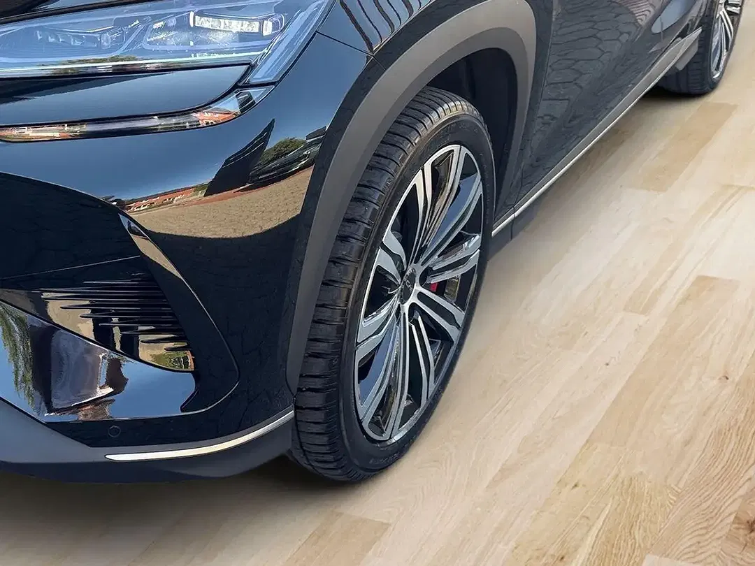 BYD Sealion 7 390 kW AWD Design - Thumbnail 7