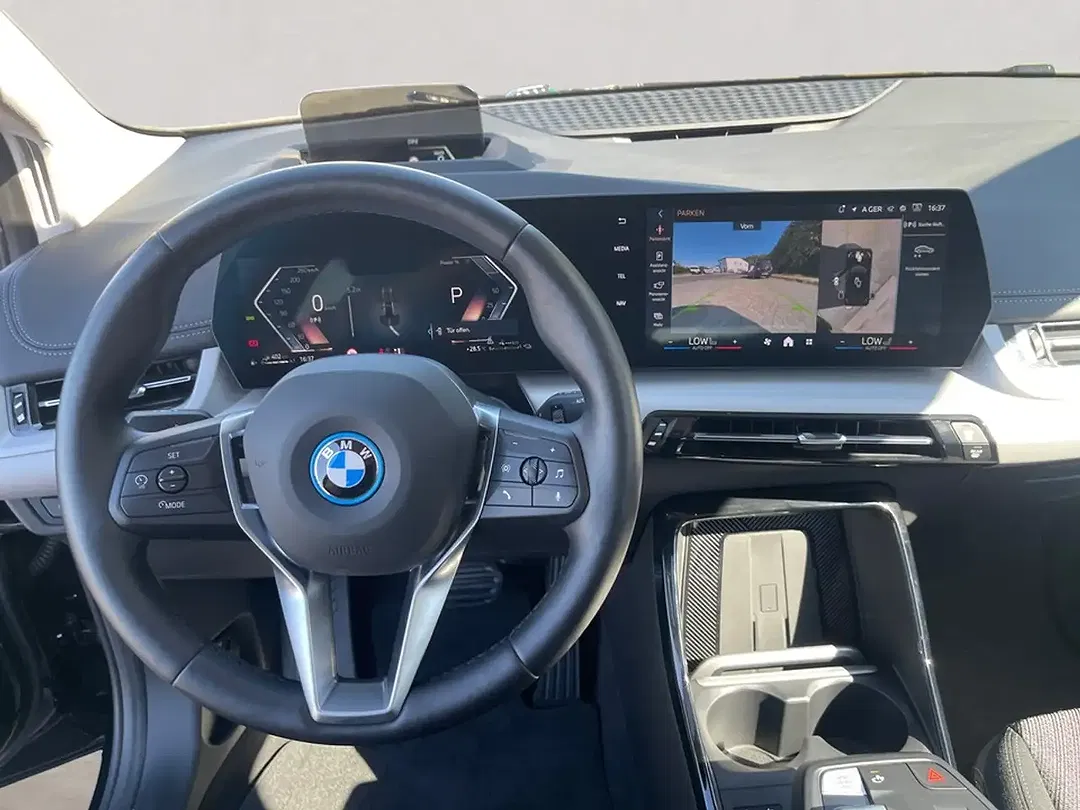 BMW 214 xDrive - Thumbnail 10