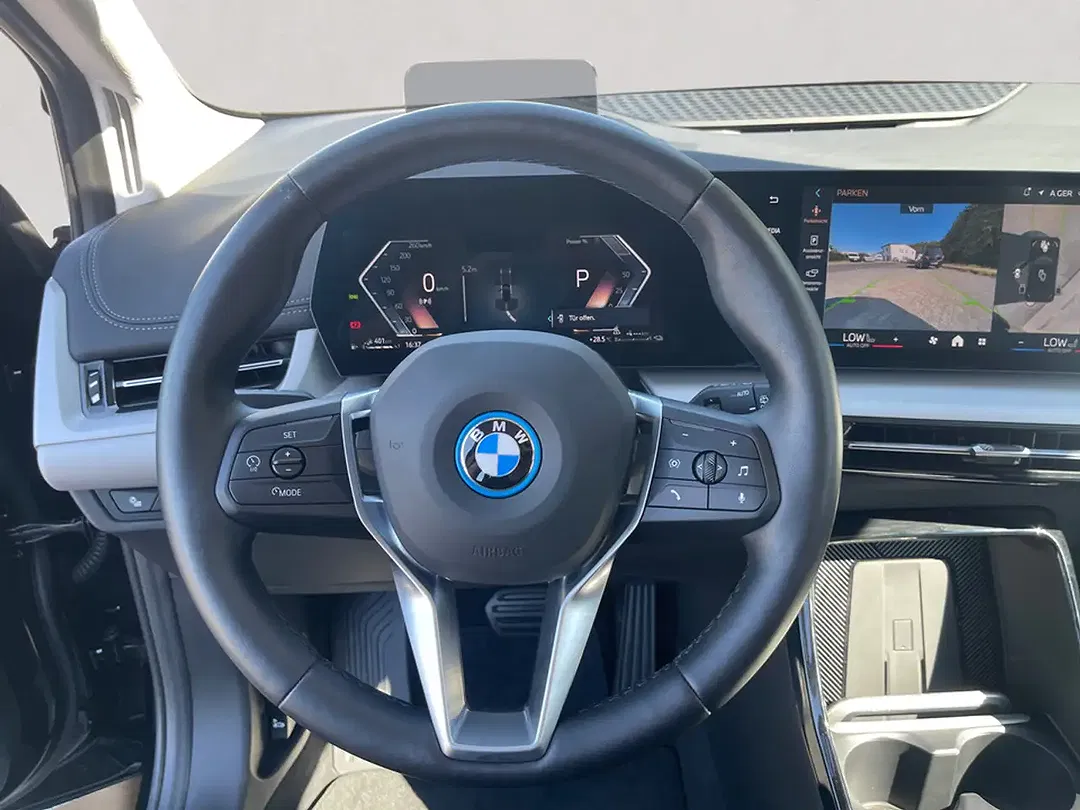 BMW 214 xDrive - Thumbnail 13