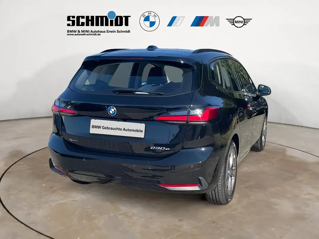 BMW 214 xDrive - Thumbnail 4