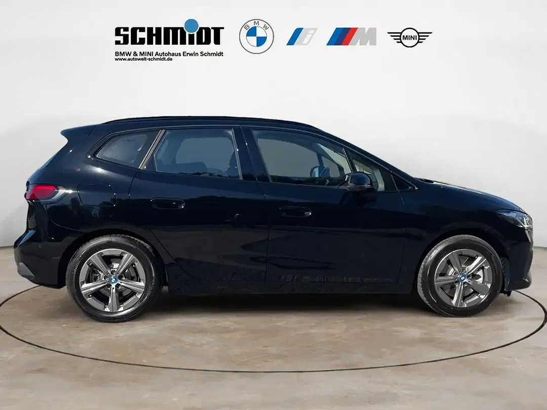BMW 214 xDrive - Thumbnail 5