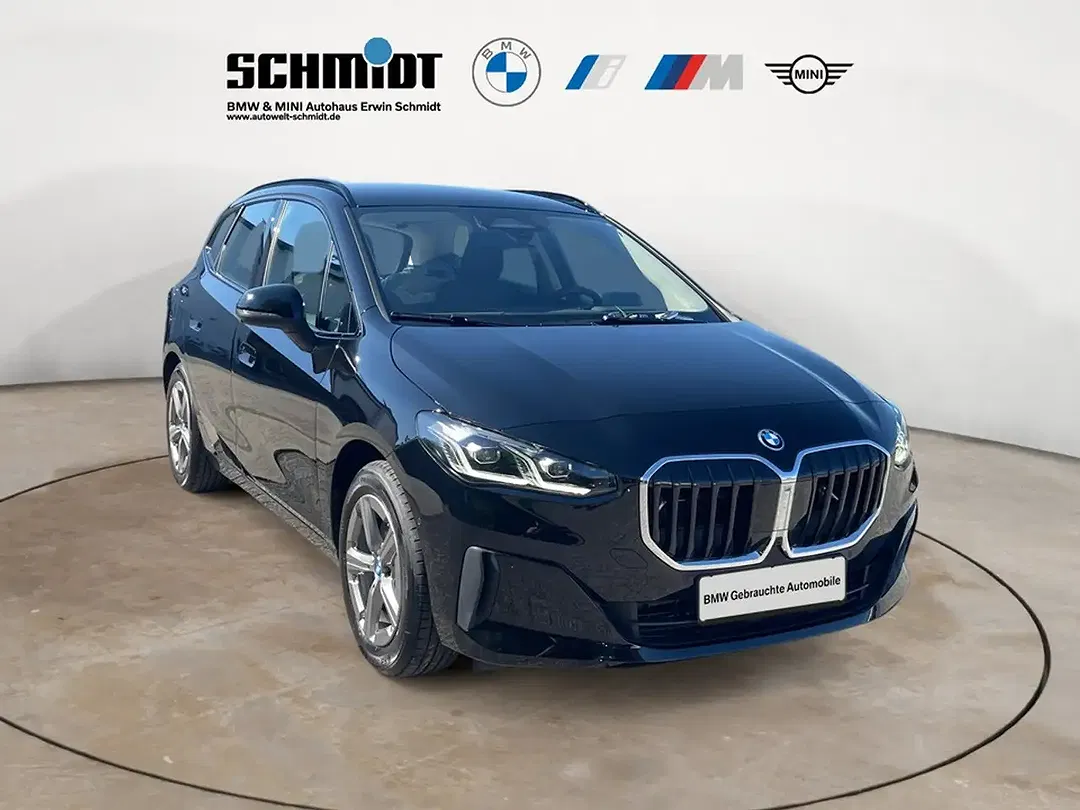 BMW 214 xDrive - Thumbnail 6